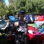 Cars in the Park 2007 049