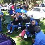 Cars in the Park 2007 060