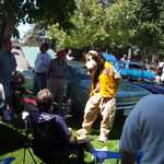 Cars in the Park 2007 065