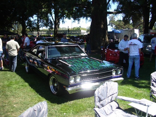 Cars in the Park 2007 067