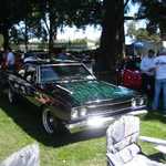 Cars in the Park 2007 067