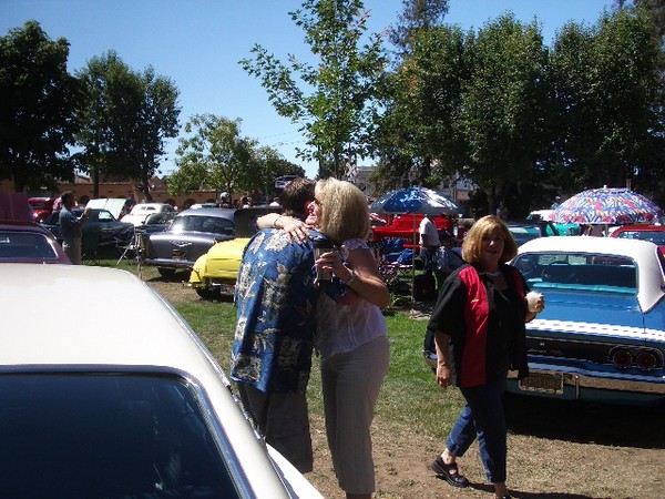 Cars in the Park 2007 070