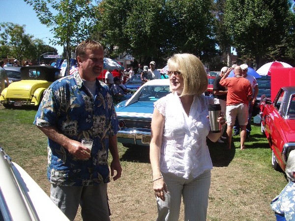 Cars in the Park 2007 071