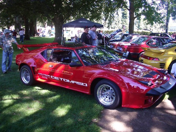 Cars in the Park 2007 072