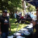Cars in the Park 2007 076