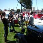 Cars in the Park 2007 078