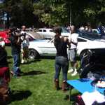 Cars in the Park 2007 079