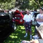 Cars in the Park 2007 081