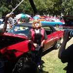 Cars in the Park 2007 085