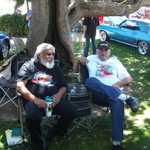 Cars in the Park 2007 092
