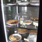 Mummmmmmm, pies!!!