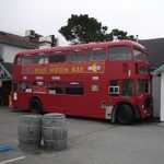 This is the venue for our "Mopars at the Pub" get-together on August 25th, 2007.