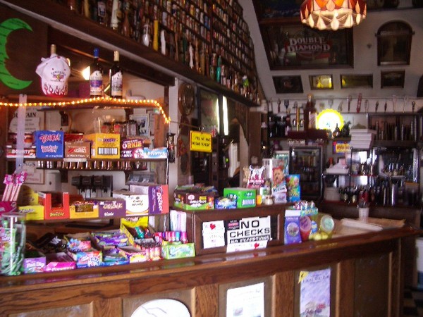 Cameron's Pub lunch 003