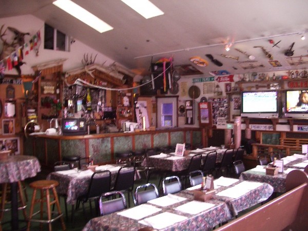 Cameron's Pub lunch 014
