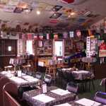 Cameron's Pub lunch 023