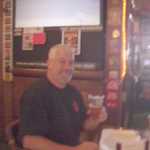 Cameron's Pub lunch 025