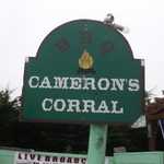 Cameron's Pub lunch 040