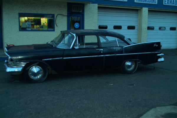 1959 plymouth Savoy 2drHdtp
