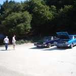 The Gearheads BBQ 8-12-07