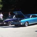 Gearheads BBQ 005