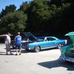 Gearheads BBQ 007