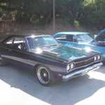 Gearheads BBQ 008