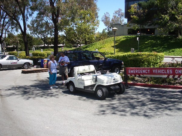 Car Crazy BBQ & Car show 002