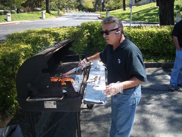 Car Crazy BBQ & Car show 003