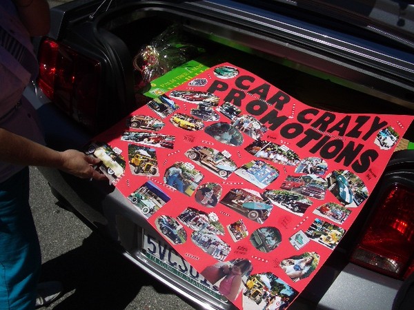 Car Crazy BBQ & Car show 004