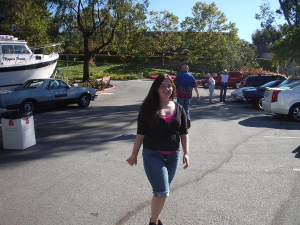Car Crazy BBQ & Car show 012