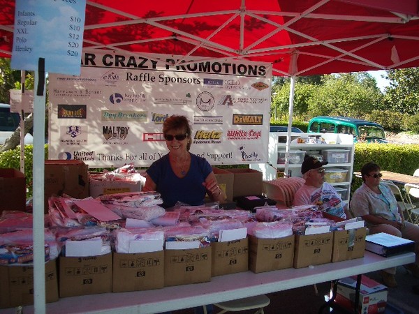 Car Crazy BBQ & Car show 013