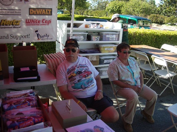 Car Crazy BBQ & Car show 014