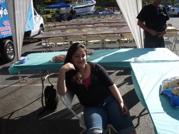Car Crazy BBQ & Car show 016