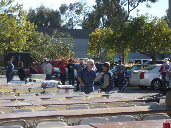 Car Crazy BBQ & Car show 019