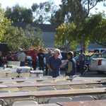 Car Crazy BBQ & Car show 019