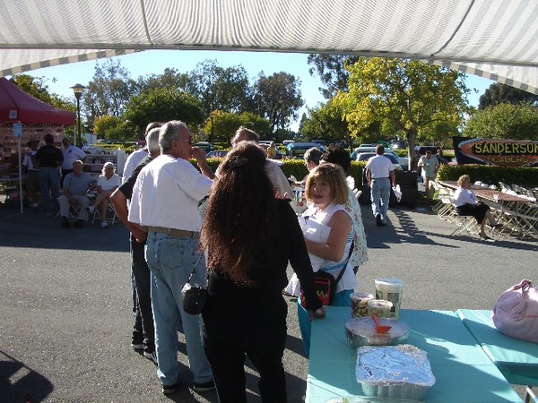 Car Crazy BBQ & Car show 020