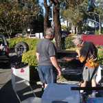 Car Crazy BBQ & Car show 021