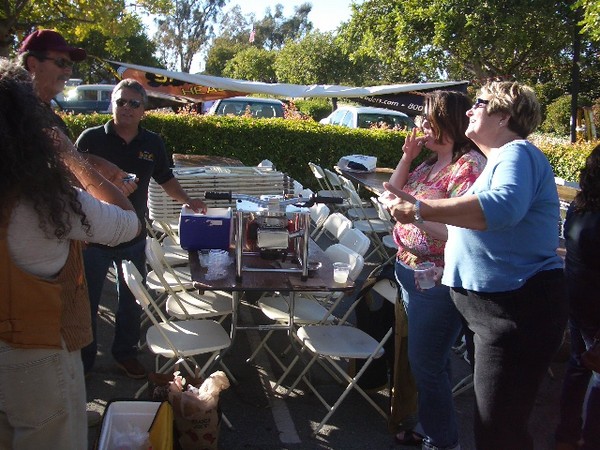 Car Crazy BBQ & Car show 023