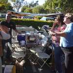 Car Crazy BBQ & Car show 023
