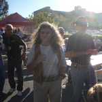Car Crazy BBQ & Car show 024
