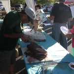 Car Crazy BBQ & Car show 025