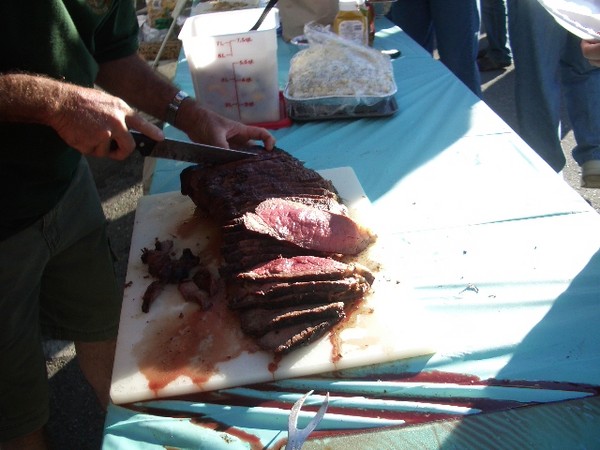 Car Crazy BBQ & Car show 026
