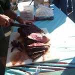 Car Crazy BBQ & Car show 026