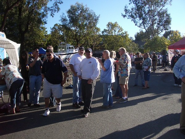 Car Crazy BBQ & Car show 028