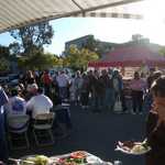 Car Crazy BBQ & Car show 033