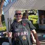 Car Crazy BBQ & Car show 036