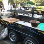 Car Crazy BBQ & Car show 040
