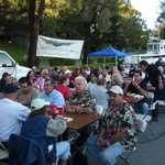 Car Crazy BBQ & Car show 042