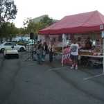 Car Crazy BBQ & Car show 043