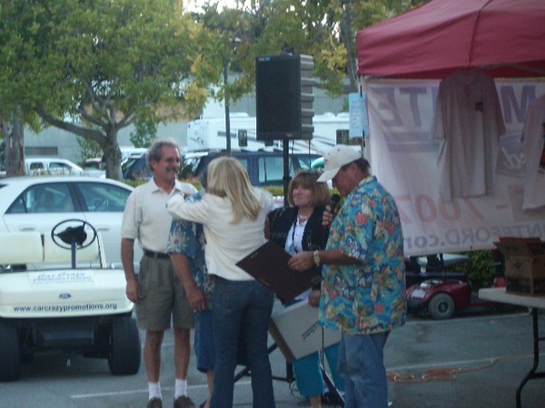 Car Crazy BBQ & Car show 044